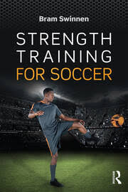 strength training for soccer 1st