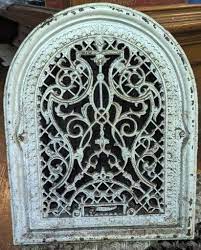 Antique Heating Grates Vents For