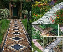 Garden Walkway Ideas For Your St Louis
