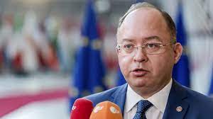 Bogdan Aurescu a discutat cu omologul său din Luxemburg despre aderarea României la Schengen. Care sunt concluziile