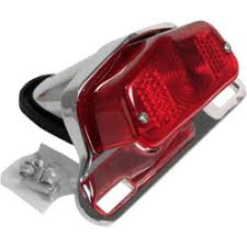 tail lights motorcycle