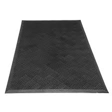 outdoor home utility mat in the mats