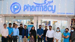 Meri Pharmacy: Simplifying Healthcare
