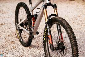 the best mountain bike of 2021 22