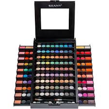 shany elevated essentials makeup set