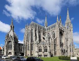 Gothic Revival Architecture Wikipedia