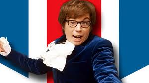 mike myers best austin powers