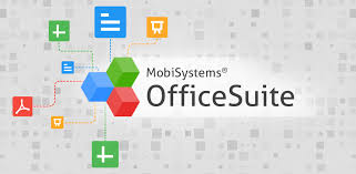 Amazon Com Officesuite Free Appstore For Android