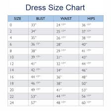 79 Hand Picked Milly Size Chart