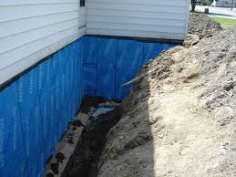 Waterproofing Basement Company Exton