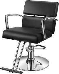 baasha hair salon chairs with hydraulic