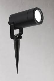 searchlight hugo outdoor light from