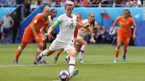 And unlike the 2019 world cup, where former head coach jill ellis had 23 athletes at her disposal, andonovski has room for just 18 players on his. Us Women S National Soccer Team Players Appeal Equal Pay Lawsuit Decision Cnn