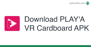 Get the google cardboard app. Play A Vr Cardboard Apk 1 3 3 Android App Download