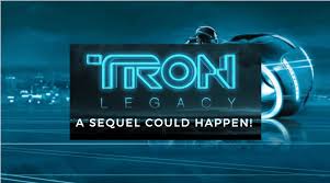 tron legacy director teases potential