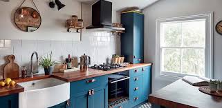 With natural materials and earth tones foremost in the color palette, a country french kitchen design creates the perfect environment for comfortable living and authentic cooking. Inspiration Gallery Small Kitchen Ideas
