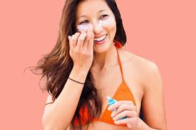 8 best sunscreens for eczema e skin