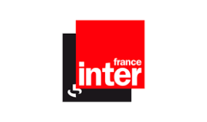logo france inter - Les Cuistots Migrateurs - Traiteur à Paris pour  entreprises et particuliers