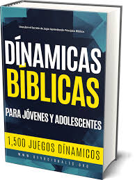 Juegos biblicos para imprimir imagui actividades biblicas. 1500 Dinamicas Cristianas Y Juegos Cristianos Para Jovenes