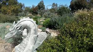 Review Of Dragons Rest Habitat Garden