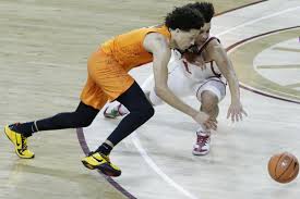 Wednesday, june 16, 4:25am question, comment, feedback, or correction? Cade Cunningham Stars With 40 Points As Oklahoma State Upsets No 7 Oklahoma Bleacher Report Latest News Videos And Highlights