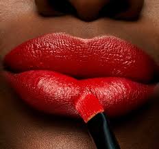 Love Me Lipstick