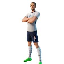 Harry kane and marco reus are two german soccer players joining fortnite on june 11 at 8 p.m. Fortnite Harry Kane Skin Fortnite Skins Nite Site