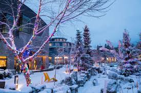 Summer in whistler, canada, beckons visitors outdoors for golf and mountain biking. The Best Things To Do In Whistler Canada The Winter Guide