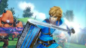 Hyrule warriors definitive edition features over thirty characters, with the cast hailing from all over the zelda series. Hyrule Warriors Definitive Edition Beginner S Guide Imore