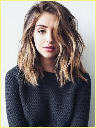 Haircuts are something that will give us perfect look and it enhances our face to look more beautiful, so all the people out there grab more stylish and hottest haircut inspirations from our site. Cute Haircuts 374609 Cute Haircuts For Thick Hair Wavy Haircut Tutorials