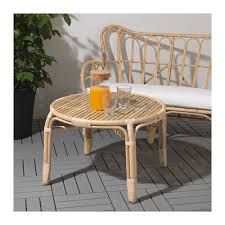 Mastholmen Outdoor Coffee Table Ikea
