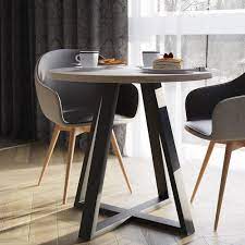 Dining Table Leg For Round Table