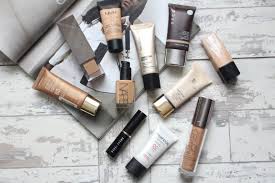 10 luxury makeup brands for dark skin
