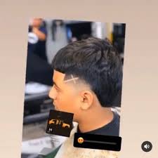 While the edgar is one of those haircuts that people either like or don't like, there are many ways to give it a modern and trendy twist. Mob Edgar Edgarthebest777 Twitter
