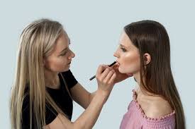 of makeup artist jobs and their skills