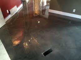 reflective flooring flycti concrete