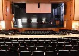 Greenwich High Auditorium Ribbon Cutting Set For Wednesday