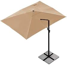 10x13ft Cantilever Patio Umbrella