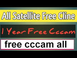 December 8, 2020 at 6:44 pm. Free Cccam All Satellite