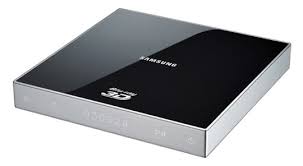 Slimmest 3d Blu Ray Player