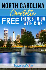 fun things to do in charlotte nc with