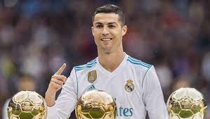 Ordonez's board cr7 wallpapers on pinterest. Cr7 Moves To Juventus A Look At Ronaldo S Career At Real Madrid In Numbers Ht Media