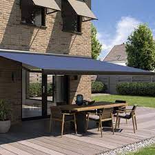 Awnings For Gardens And Patio S
