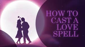 If you sit around and beat yourself up and force the issue, you're actively making yourself obsessed with a potential outcome. How To Cast A Love Spell 5 Powerful Love Spells That Work Immediately The San Francisco Examiner