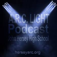 A.R.C.Light Podcast