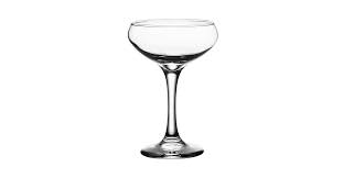 coupe cocktail glasses 8 5 oz 12