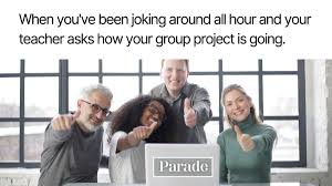 60 Best School Memes for Students and Teachers to Laugh - Parade: Entertainment, Recipes, Health, Life, Holidays