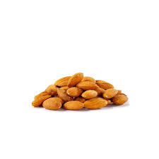 almonds nonpareil sprouted organic