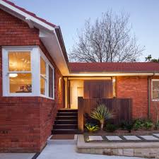 14 best roof color for red brick house