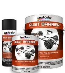 Rust Barrier Duplicolor